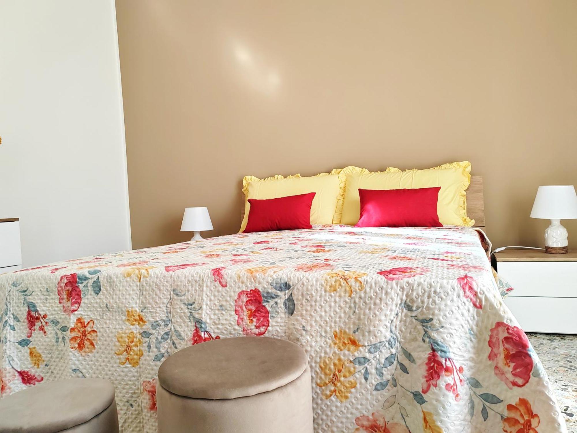 Apartamento Dimora Amira Monopoli Exterior foto