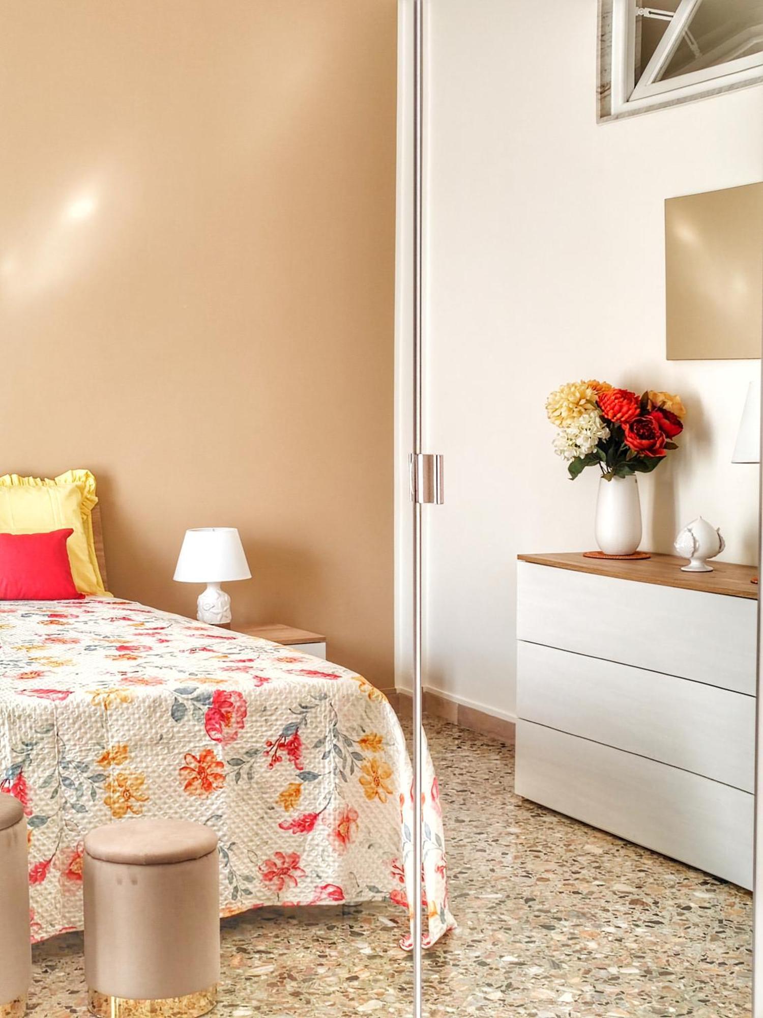 Apartamento Dimora Amira Monopoli Exterior foto