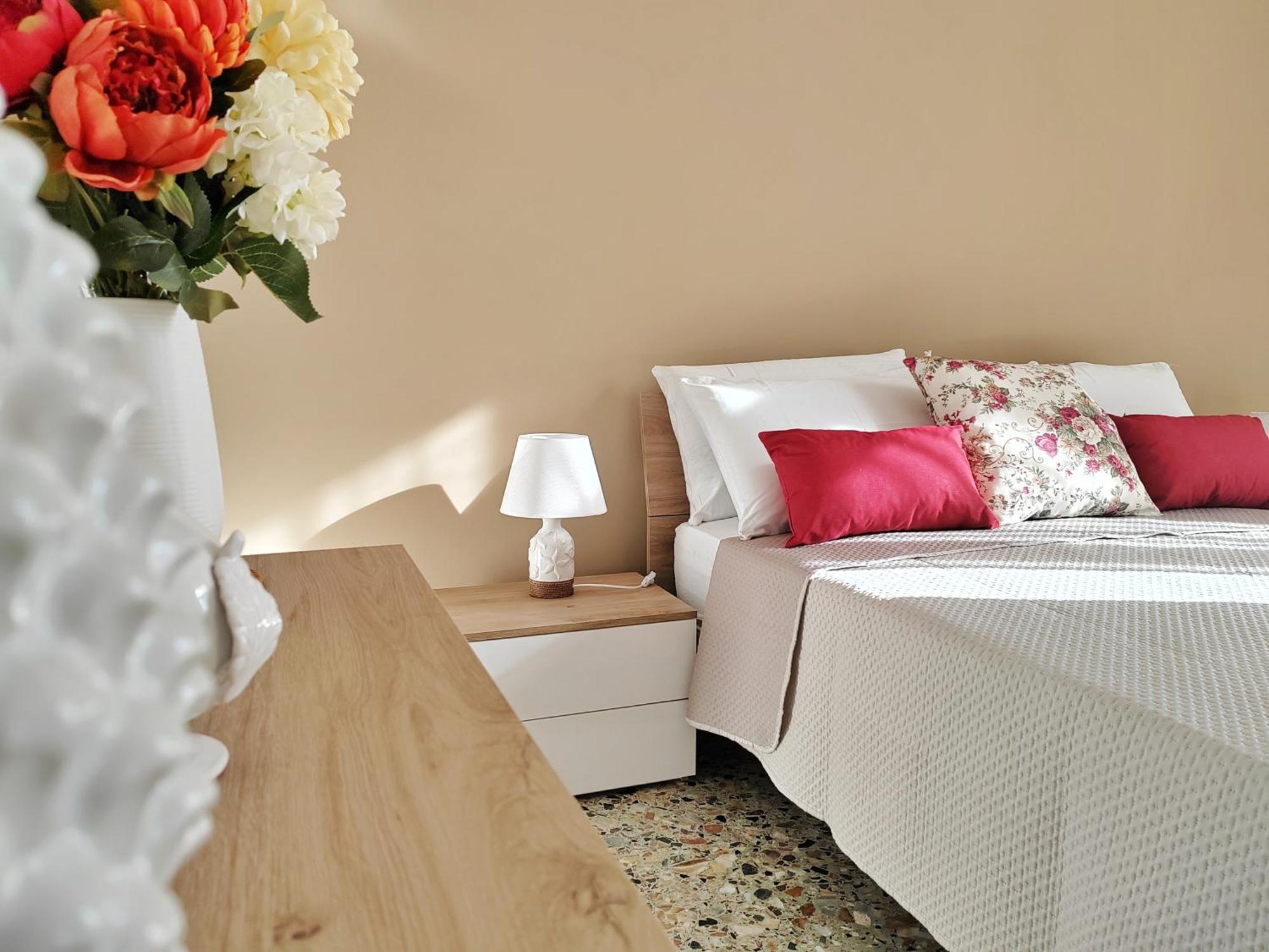 Apartamento Dimora Amira Monopoli Exterior foto