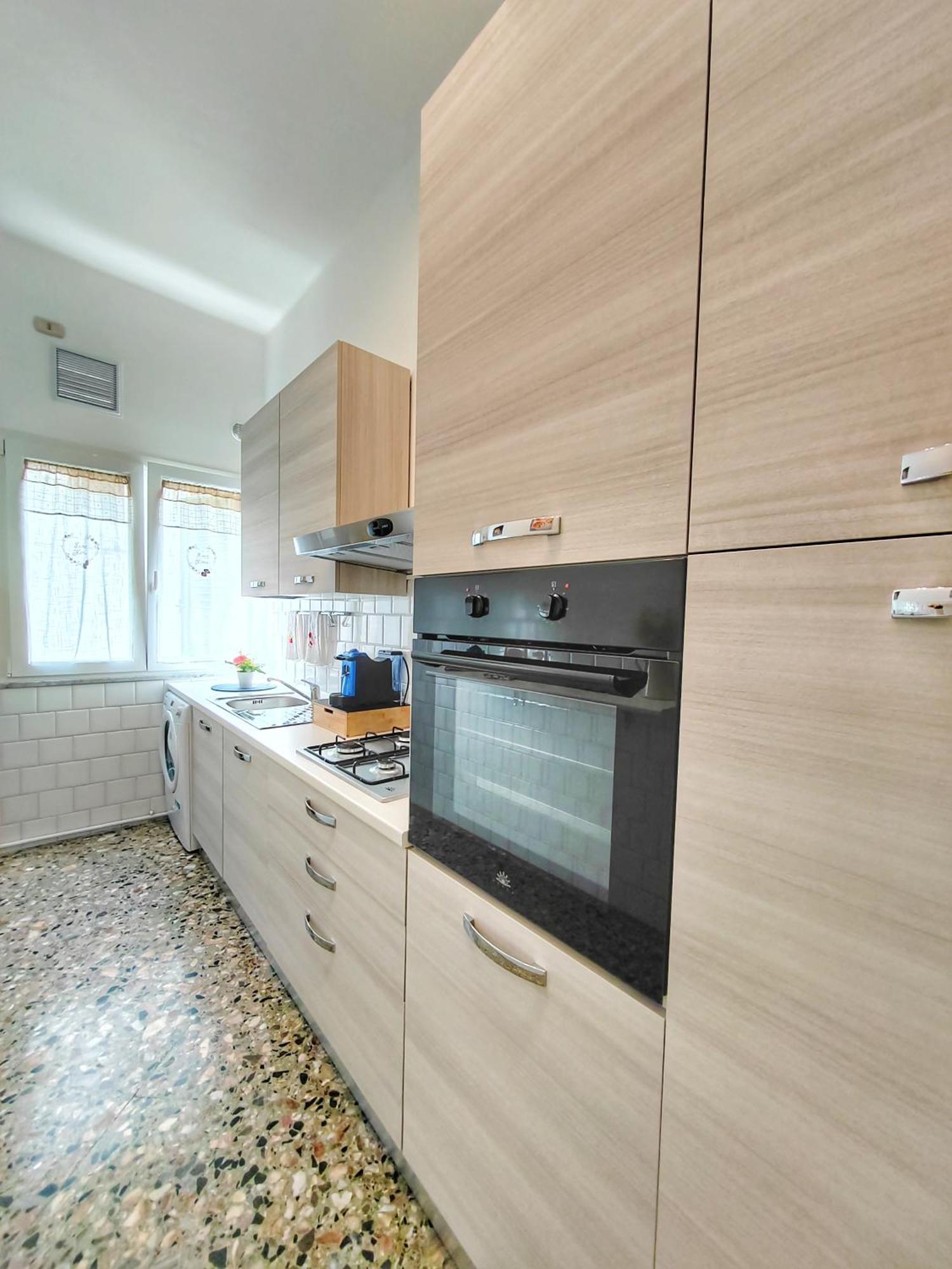 Apartamento Dimora Amira Monopoli Exterior foto