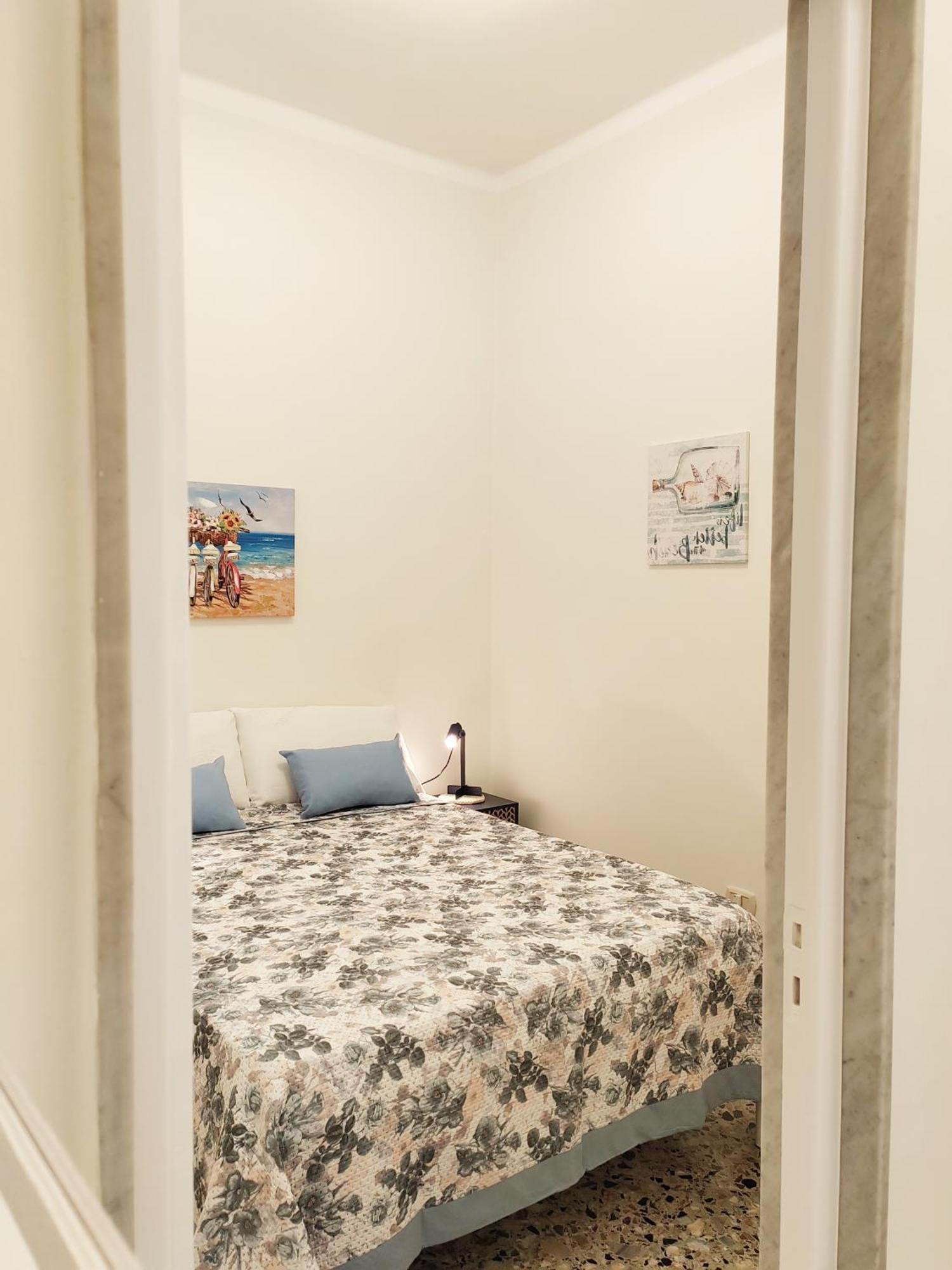 Apartamento Dimora Amira Monopoli Exterior foto