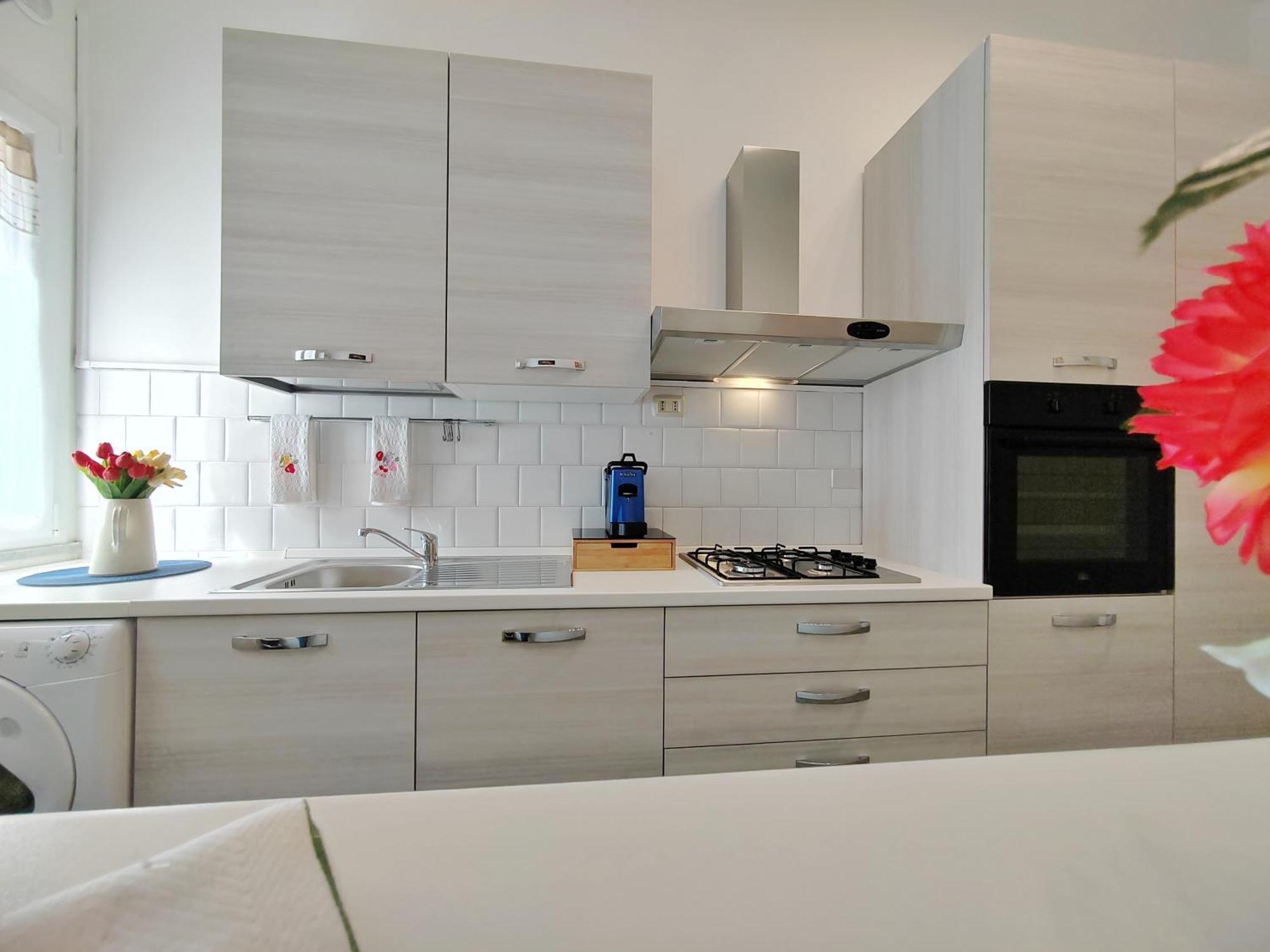 Apartamento Dimora Amira Monopoli Exterior foto