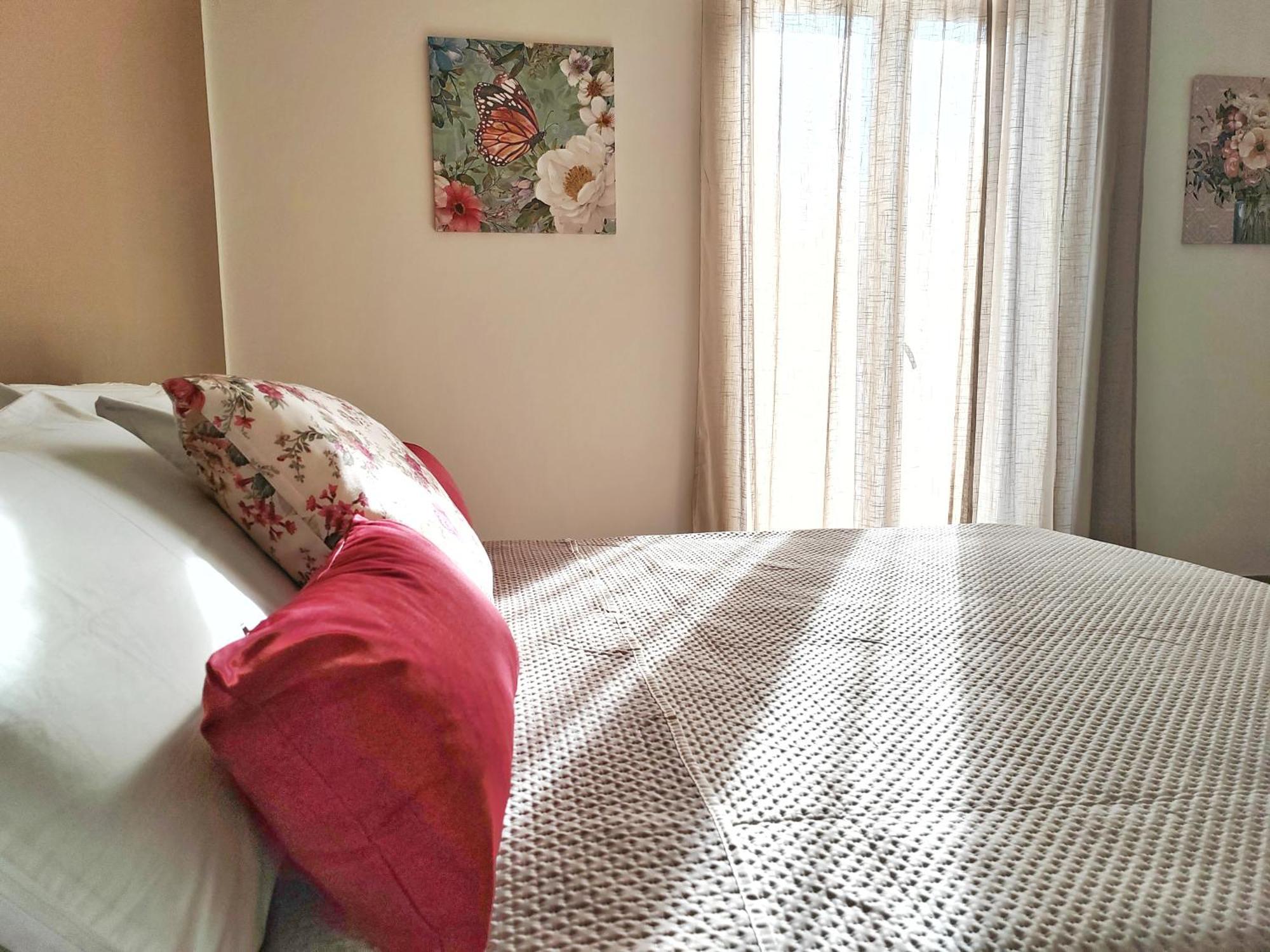 Apartamento Dimora Amira Monopoli Exterior foto