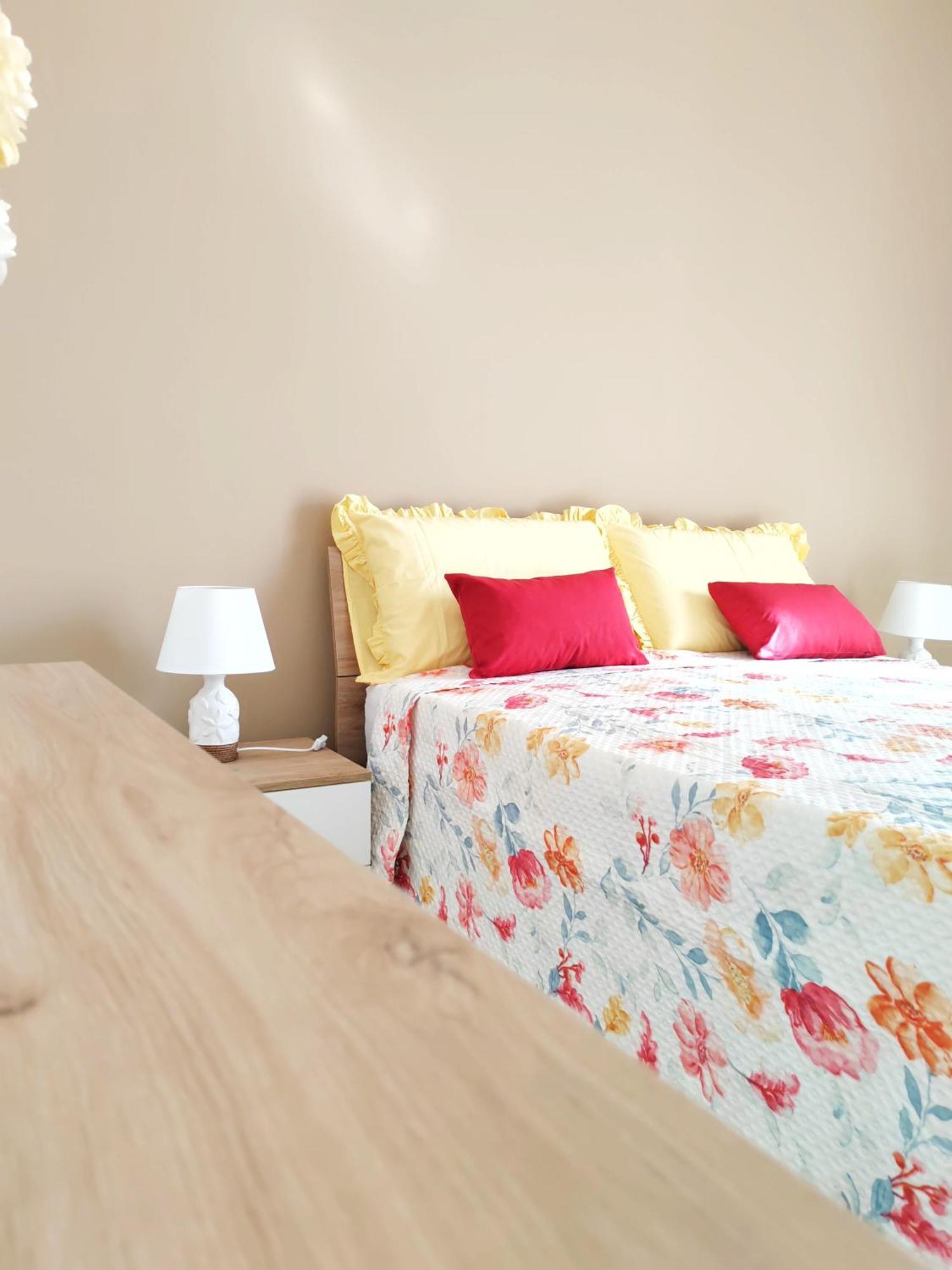 Apartamento Dimora Amira Monopoli Exterior foto