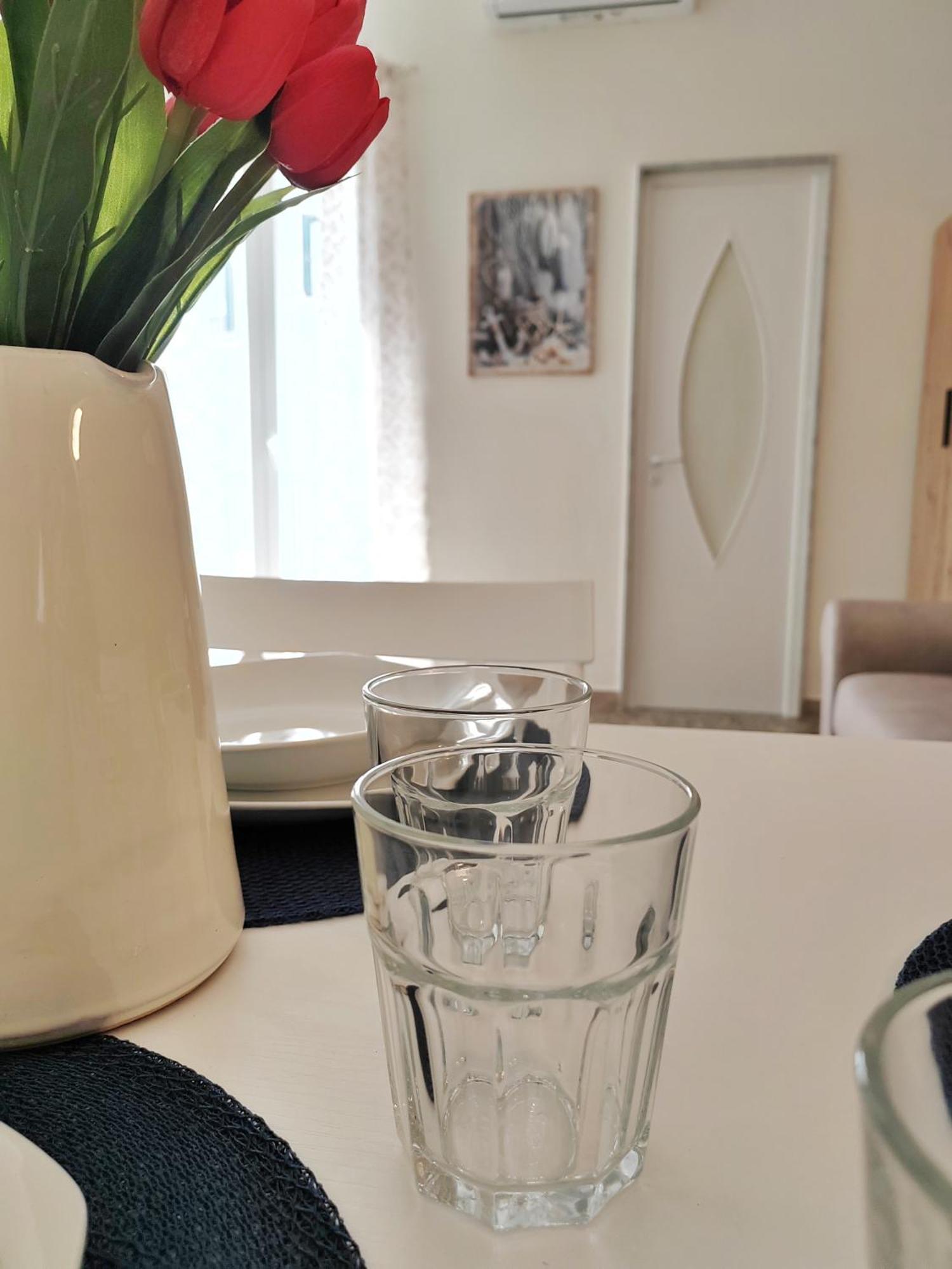 Apartamento Dimora Amira Monopoli Exterior foto