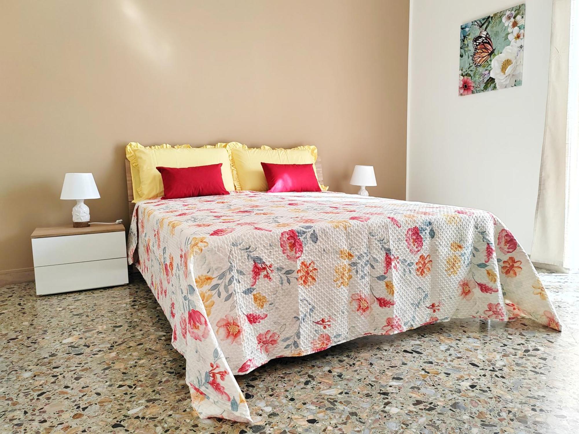 Apartamento Dimora Amira Monopoli Exterior foto