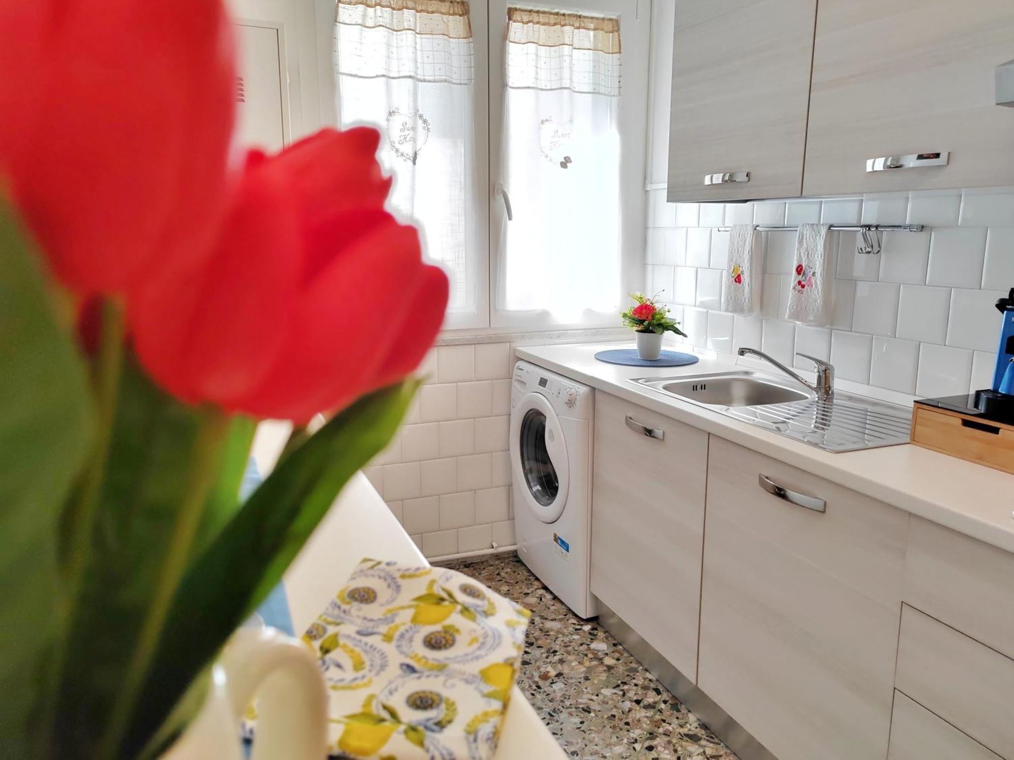 Apartamento Dimora Amira Monopoli Exterior foto