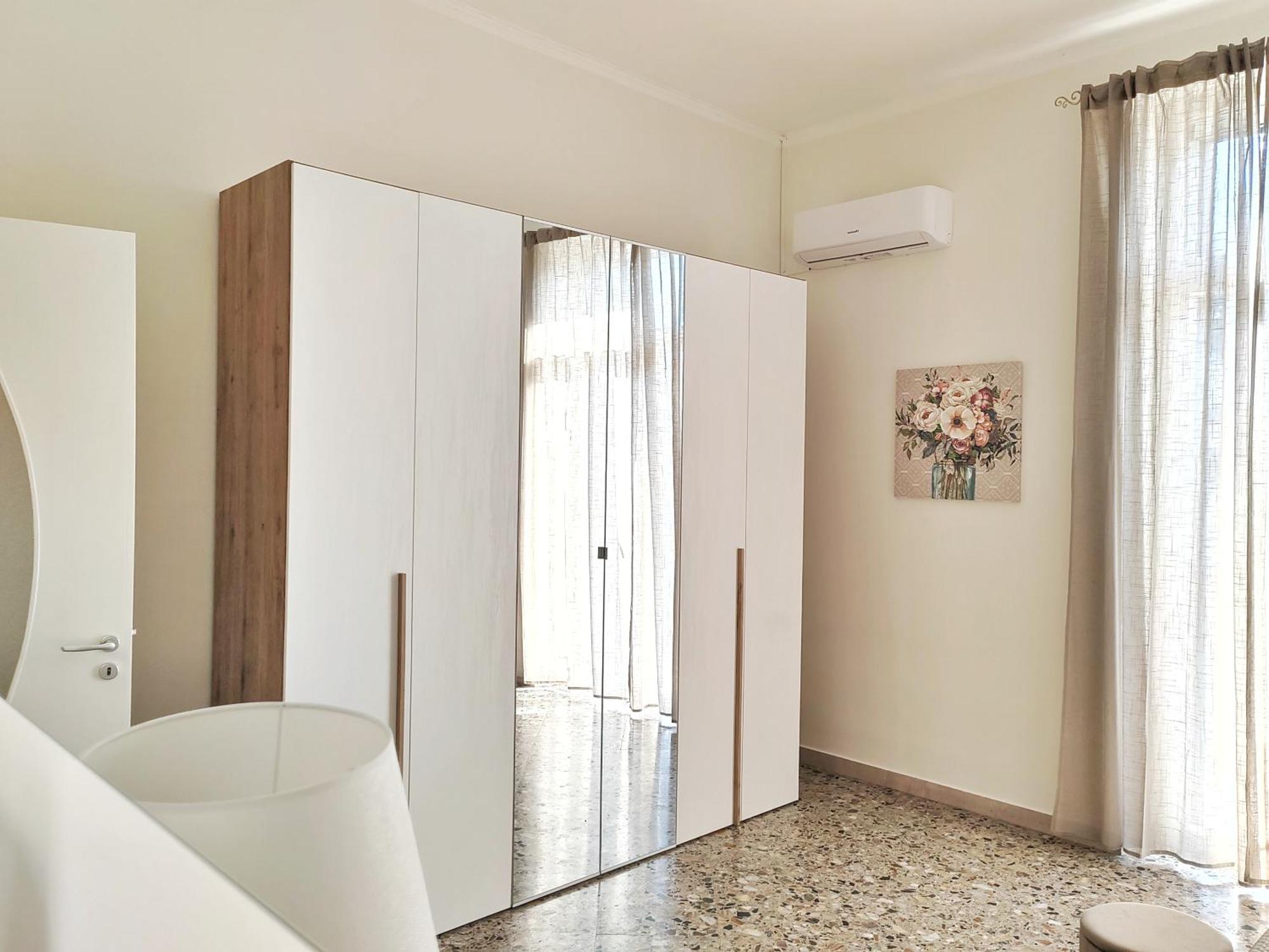 Apartamento Dimora Amira Monopoli Exterior foto