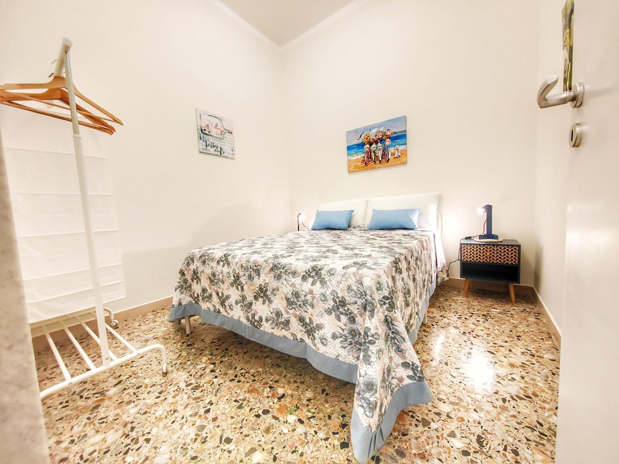 Apartamento Dimora Amira Monopoli Exterior foto