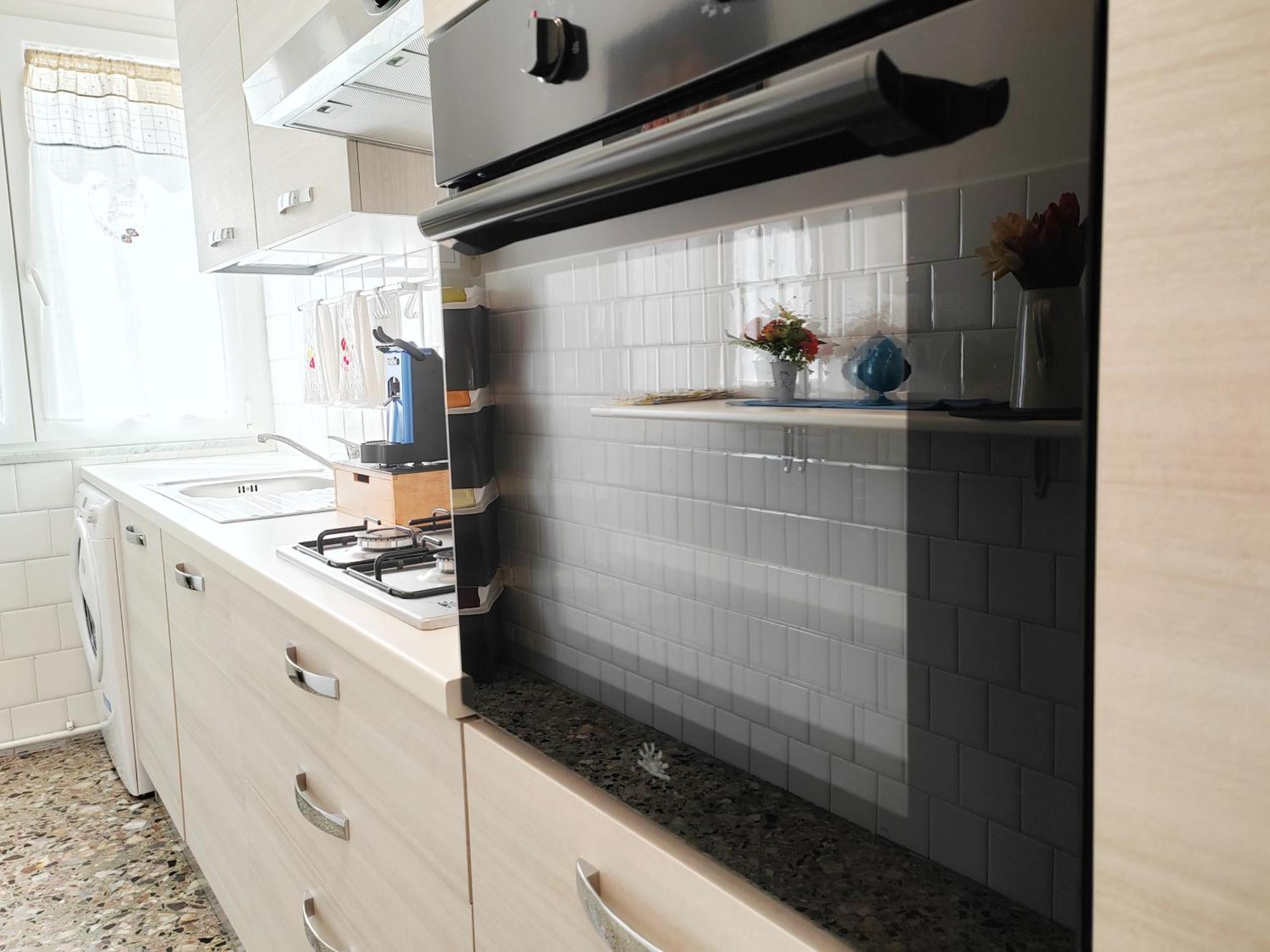 Apartamento Dimora Amira Monopoli Exterior foto